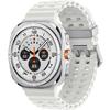 SAMSUNG WATCH ULTRA 47MM SM-L700 WHITE TITANYUM