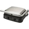 TEFAL GOURMET MINUTE ZAMAN AYARLI INOX 2000 W TOST