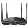 TENDA V12 AC1200 4PORT ADSL/VDSL 1200Mbps MODEM/ROUTER