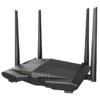 TENDA V12 AC1200 4PORT ADSL/VDSL 1200Mbps MODEM/ROUTER