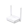 TP-LINK MERCUSYS MW302R 3PORT 300Mbps A.POINT/ROUTER