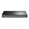 TP-LINK OMADA TL-SG3452P 48PORT GIGABIT YONETİLEBİLİR SWITCH