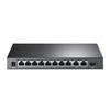 TP-LINK TL-SL1311MP 8 PORT 10/100 YÖNETİLEMEZ SWITCH