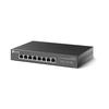 TP-LINK TL-SG108-M2 8PORT 10/100/1000 YÖNETİLEMEZ SWITCH