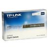 TP-LINK TL-SG1024D 24PORT 10/100/1000 YÖNETİLEMEZ SWITCH