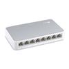 TP-LINK TL-SF1008D 8PORT 10/100 YÖNETİLEMEZ SWITCH