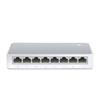 TP-LINK TL-SF1008D 8PORT 10/100 YÖNETİLEMEZ SWITCH