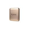 Transcend ESD420 Portable 1TB MagSafe Bej SSD (TS1TESD420G)