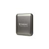 Transcend ESD420 Portable 1TB MagSafe Siyah SSD (TS1TESD420C)