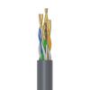 UNITEK CAT6 UTP 305M BAKIR KABLO 23AWG (Y-C876AGY)