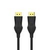 UNITEK DISPLAY PORT 1.4 KABLO 2MT 8K (C1624BK-2M)