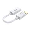 UNITEK DISPLAY PORT TO HDMI ADAPTÖR 4K (Y-6332)