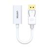 UNITEK DISPLAY PORT TO HDMI ADAPTÖR 4K (Y-6332)