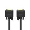 UNITEK VGA KABLO 10 MT BAKIR 15 PİN 3C+6 (Y-C506G)