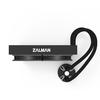 ZALMAN RESERATOR5-Z24-BK 240MM 1700/1200/AM5/AM4/FM2+ SIVI SOĞUTUCU